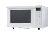 Mikro/miniovn - Panasonic NN-DF37PWEPG - microwave oven with convection and grill - freestanding - NN-DF37PWEPG