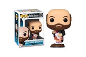 Merchandise - Funko! - Disney: Haunted Mansion (Alexander Nitrokoff) - Figur - 0889698499354