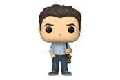 Merchandise - Funko! - TV: Ozark (Marty Byrde) - Figur - 0889698558013