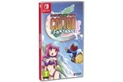Spil - Cotton Fantasy - Nintendo Switch - Shoot 'em up - 4260650743290