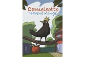 Børnebøger - Cameleotto - Børnebog - Hardback - 9788794557924
