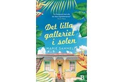 Skønlitteratur & Fiktion - Det lille galleri i solen - Skønlitteratur & Fiktion - paperback - 9788776271800