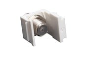 Antennekabel/stik - Triax Adapter Keystone F - 157080