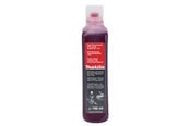 Biltilbehør - Makita 195957-9 2-Stroke Engine Oil 50:1 100ml - 195957-9