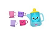 Babylegetøj - Toomies Bubble & Brew Bath Tea Set - 203-73814
