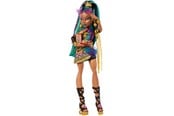 Dukker & Tilbehør - Monster High Nefera De Nile Doll - JDR48