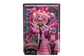 Dukker & Tilbehør - Monster High Scary Sweet Birthday Cupid Doll - 218-2563