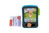 Babylegetøj - Fisher Price Laugh & Learn Storytime Reader - 972-2503