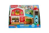 Babylegetøj - Fisher Price Little People Caring Fun Animal Farm - JGX11