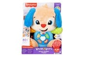 Babylegetøj - Fisher Price Laugh & Learn Smart Stages Puppy - JFD21