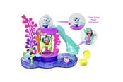 Dukkehus & tilbehør - Gabby's Dollhouse Gabby's Movie Mercats Kitty Aquarium Playset - 6074401