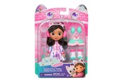 Dukker & Tilbehør - Gabby's Dollhouse Gabby's Movie Small Doll 15 cm - Snow Sweet - 6074287