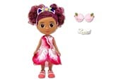 Dukker & Tilbehør - Gabby's Dollhouse Gabby's Movie Small Doll 15 cm - Crystal Garden - 6074288