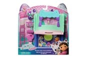 Dukkehus & tilbehør - Gabby's Dollhouse Gabby's Movie Portal Rooms - Bathroom - 6074306