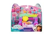 Legesæt - Gabby's Dollhouse Gabby's Movie Pawsome Party Room Story Set - 6074118