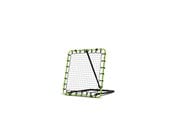 Fodbold og boldspil - EXIT Tempo multisport rebounder 100x100cm - green/black - 43.20.10.00