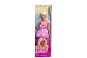 Dukker & Tilbehør - Barbie Fashionistas Doll #238 in Strapless Rose Dress - HYT94