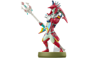 Spil tilbehør - Nintendo Sidon - Amiibo - Tilbehør til spillekonsol - 0045496381226
