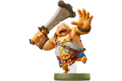 Spil tilbehør - Nintendo Yunobo - Amiibo - Tilbehør til spillekonsol - 0045496381240