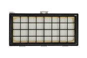 Støvsuger Tilbehør - Nordic Quality Hepa Filter - 351119