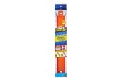 Legetøjsbil - Hot Wheels Track Creator: Straight Track Pack - JDW41