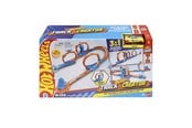 Legetøjsbil - Hot Wheels Track Creator Triple Loop Frenzy - 965-2554