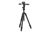 Stativ - Manfrotto Befree GT PRO MKBFRTA4GTFB-3W tripod - aluminium - MKBFRTA4GTFB-3W
