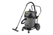 Støvsuger - Kärcher Støvsuger Professional NT 65/2 Tact² Tc - 1.667-287.0
