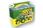 Legetøjsbil - John Deere Build-A-Buddy Board - 942-47676