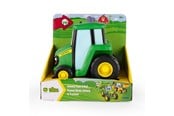 Legetøjsbil - John Deere Push & Roll Johnny Tractor - 942-429251