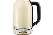 Elkedel - KitchenAid Elkedel 5KEK1701EAC electric kettle - 2700 W - 5KEK1701EAC