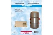 Støvsugerposer - hanestroem Vaccum Cleaner Dustbags - 3 Pack - 40094