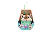 Plys - Baby Paws 24 cm - Tiger - 264-927650
