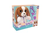 Plys - Baby Paws Interactive Puppy - Vet Check Up - 264-927681