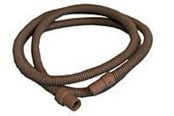 Støvsuger Tilbehør - hanestroem Vaccum Cleaner Hose - 1.5 M - 5380