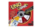 Brætspil - UNO Spin - JGR00