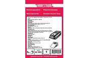Støvsugerposer - hanestroem Vacuum Cleaner Bags - 5 Pack - H153