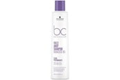 Hårpleje - Schwarzkopf Frizz Away Shampoo - 4045787725391