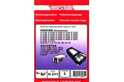 Støvsugerposer - hanestroem Vacuum Cleaner Bags - 5 Pack - H211