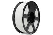 Filament/Resin - 3D-printer - FlashForge TPU95 2.85MM 1000g - White - 3D Printing Filament - 90009339001