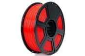 Filament/Resin - 3D-printer - FlashForge ASA 1000g - Traffic Red - 3D Printing Filament - 90006544001