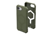 Mobil - Covers & Cases - UAG Essential Armor - olive drab - iPhone 17e/16e - 114496117272