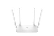 Router & firewall - Cudy WR1300 wireless router - Wireless router Wi-Fi 5 - WR1300