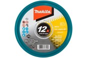 Vinkelsliber - Makita E-17120-12 Cutting Disc INOX 125x1.0mm - E-17120-12