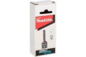Bor & bits - Makita E-19831 Black Impact Socket Bit 1/2 T50 - E-19831
