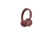 Hovedtelefoner/headset - Anker soundcore H30i - Red - A3012G91