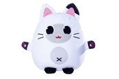 Plys - Gabby's Dollhouse Squishy Pandis Krammedyr (30 cm) - 6305875297NPB