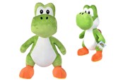 Plys - Super Mario Yoshi, Bamse (50 cm) - 109231015NPB
