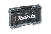 Værktøj - Makita Impact Black Bit & Socket Bit Set 30pcs - E-22903