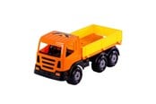 Legetøjsbil - Cavallino Toys Cavallino XL Tipper Truck - 2142CN01